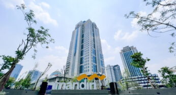 Bank Mandiri Unveils Rp 1 MotoGP Mandalika 2024 Tickets in Exclusive Promotion