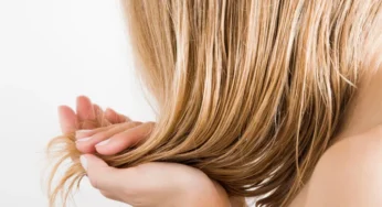 Greasy Hair Solutions with Practical Tips for Maintaining Freshness Throughout the Day