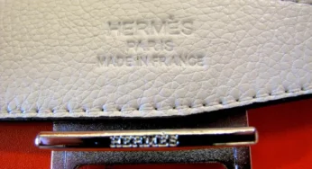 Hermès: Luxury of Business for an Elegant Lifestyle