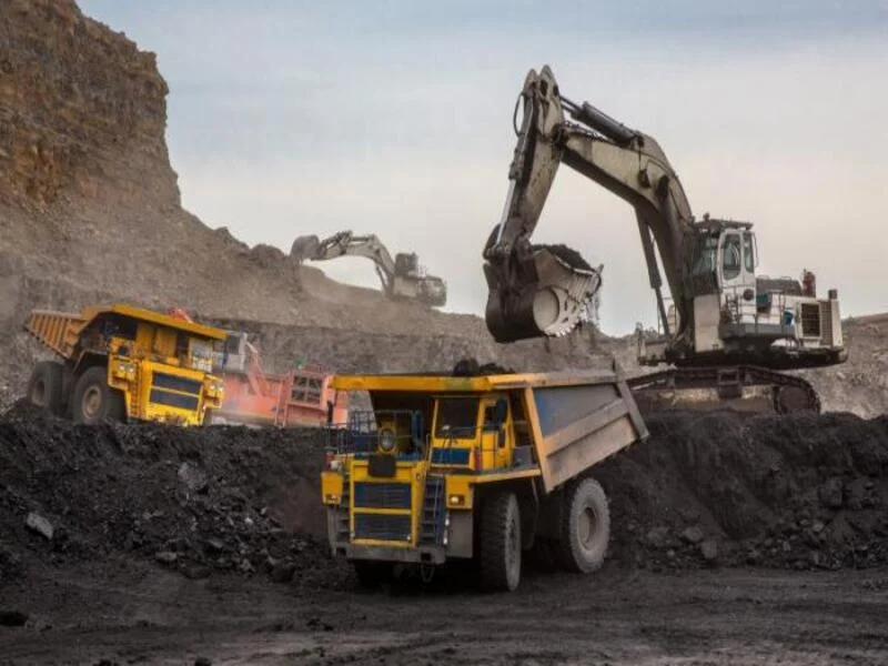 PTBA Coal Reserves A Century-Long Profit Potential Amidst Global Energy Transition