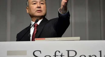 SoftBank Expected to Report Modest Q1 Profit, Focus Shifts to Potential Buyback