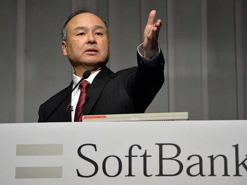 SoftBank Expected to Report Modest Q1 Profit, Focus Shifts to Potential Buyback