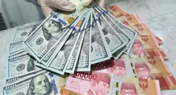 U.S. Dollar Strengthening Against Rupiah: What Investors Need to Know