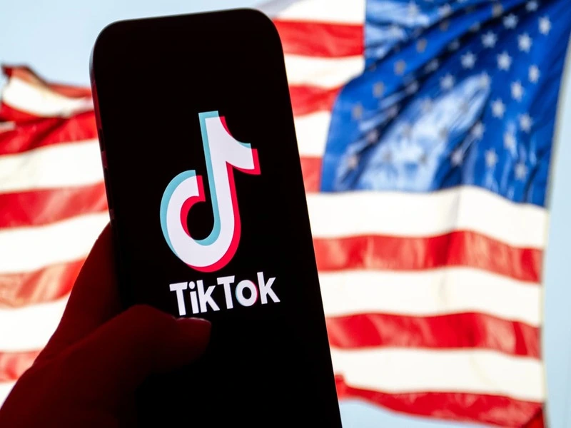 TikTok Faces Lawsuit Over Alleged Breach of Children's Privacy