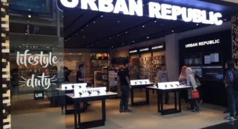 Urban Republic Experience: Enhancing Productivity and Play with Advanced Technology