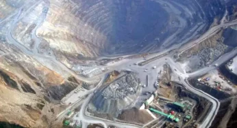 Freeport-McMoRan: A Gold Business and Resource Perspective