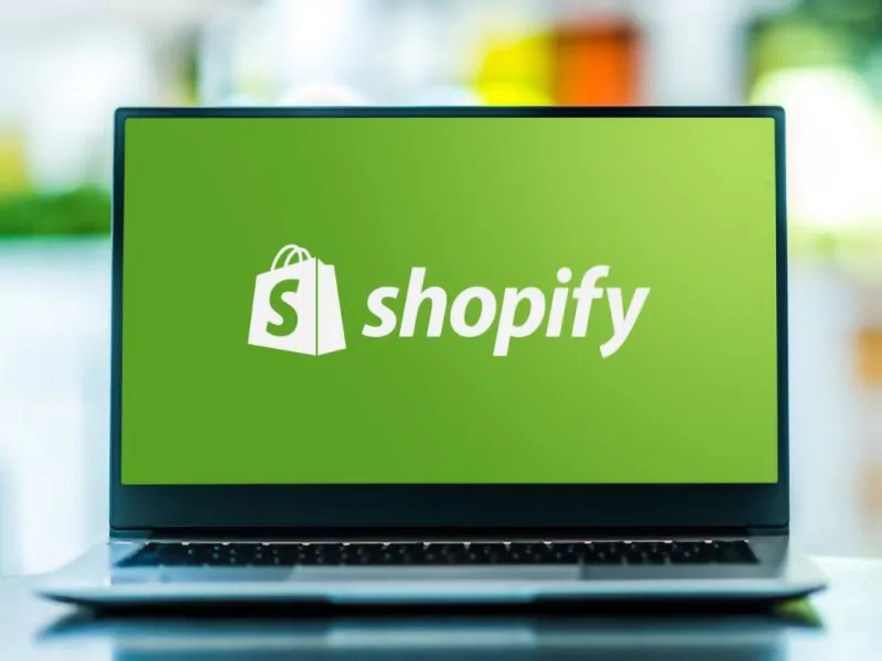 shopify