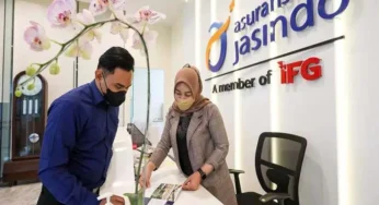 Asuransi Jasindo Winning Awards for Best Corporate Governance in 2024