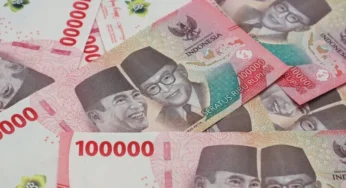 Rupiah Strengthens Against the US Dollar, Current Exchange Rate Revealed