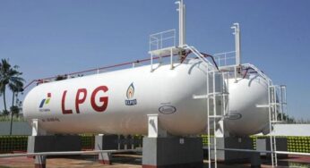 Government Seeks Investors for LPG Factories to Cut Imports