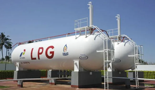 Government Seeks Investors for LPG Factories to Cut Imports