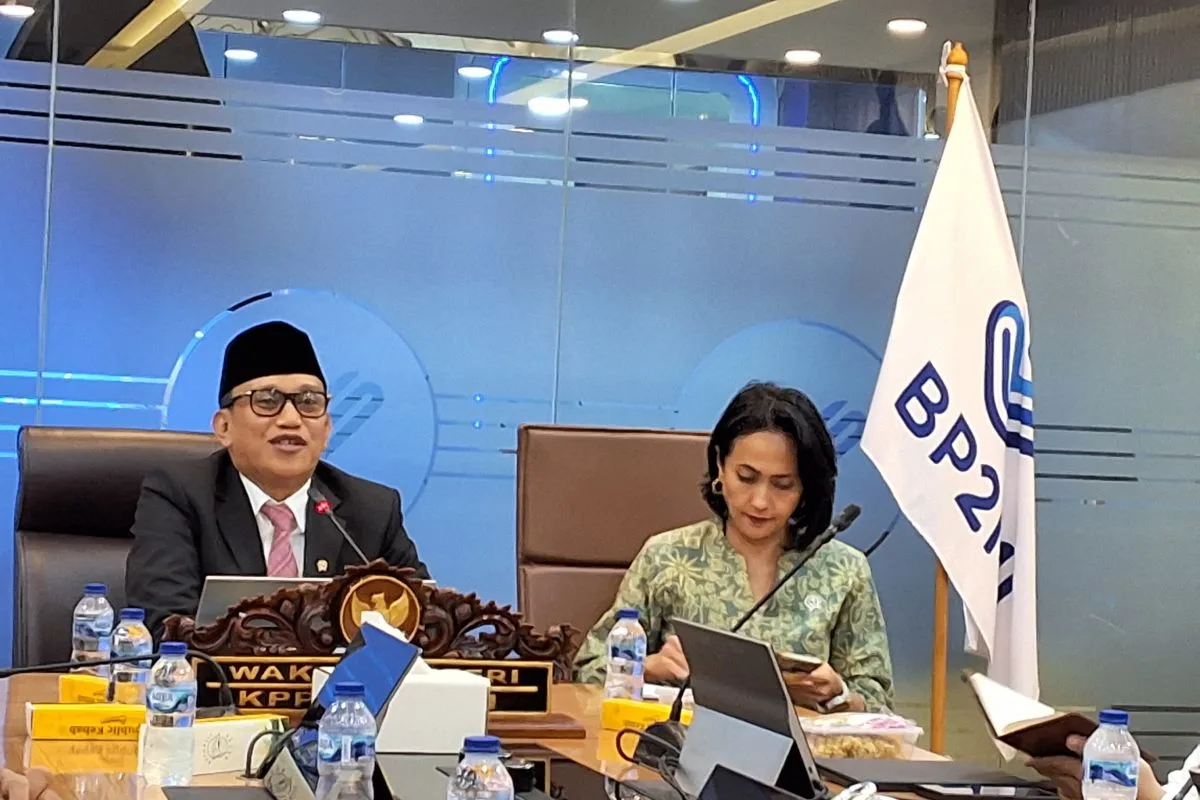Indonesian Government Urges Legal Routes For Overseas Jobs