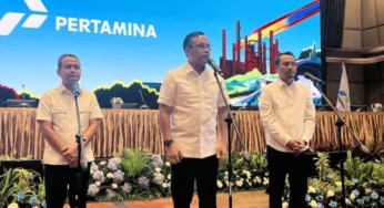 Pertamina Enhances Transparency in Crude Oil Management