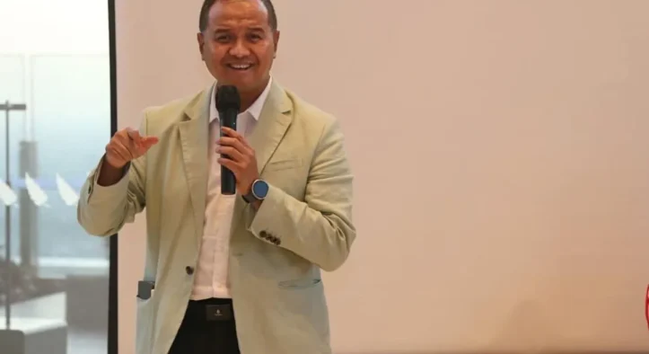 OIKN Supports Pertamina’s Research Center in Nusantara