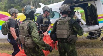 Papua Police Recover 11 Miners Bodies After Rebel Attack
